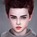 Cyberpunk Kids