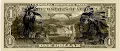 One Unique Dollar