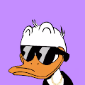 Gangster Duck Club