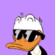 Gangster Duck Club