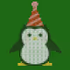 Ugly Sweater Penguins