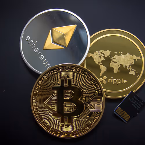 Binary Cryptocurrencies