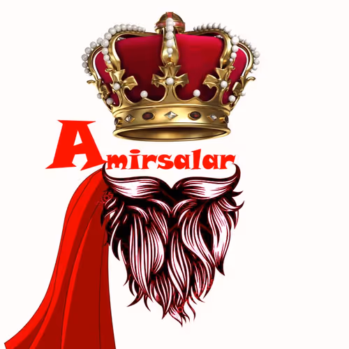 AmirSalar of the Mad King