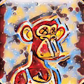 Fancy Polygon Apes