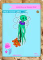 SPACE DOODLE CARD Collection