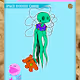 SPACE DOODLE CARD Collection
