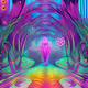 Intergalactic Crypto Forest
