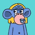 Braad The Monkey