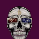 RedonRed,s N.F.T. Lounge Home of Cryptoskull#00