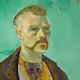 Van Gogh Verse