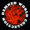 DAMNED World Collection