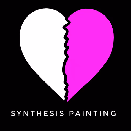 synthesis painting
