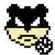 Pixel Art NFT collection by klit0sa