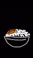 very nice chicken and rice