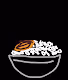 very nice chicken and rice