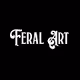 Motion of Light | FeralArt