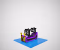 Crypto Dock