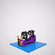 Crypto Dock