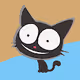 Trouble Cat collection
