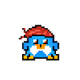Pengvu the Brave