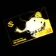 IOSTIAN Member's Card