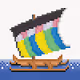Pixel Vintas