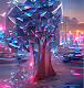 SUNAGE TREES