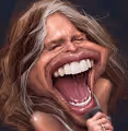Caricature NFT