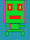 Creepy Robots