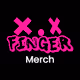 FingerX Exclusive Merch