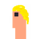 Pixel Art Pete