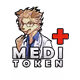 Medi Token Appreciation