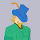 Untitled Collection #robin_hood