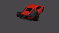 3d cars by coozi