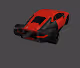 3d cars by coozi