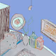 Colorful Room