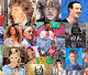 Celebrities Face / Impressionism Art