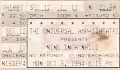 Concert Tickets Los Angeles