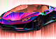 The Exotic Car Dealer