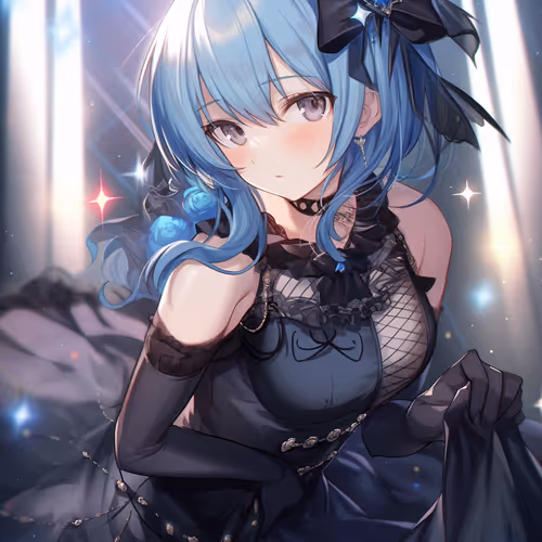 A Princess Shining Like a Jewel ~Cute Style~