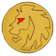 Pixelated Cryptocurrency Coins!