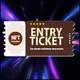 KingSotBae NFT Entry Tickets