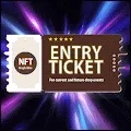 KingSotBae NFT Entry Tickets