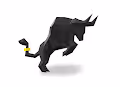 crypto Bullfighting