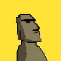 PixelMoais