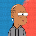 Bald Buddy