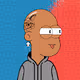 Bald Buddy