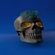 Steam Punk skull