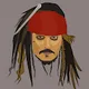 Depp universe