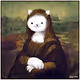 Masterpiece cat Series